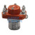直流接触器MZJ-50A 100A 200A 400A 600A 004/006 DC12 MZJ50A 定做特殊电压