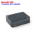 Nanopi R5S软路由器RK3568开发板OpenWrt安卓12 HDMI2  2.5G网 B：R5S-带外壳+20W-PD电源_-店长套 4GB+16GB-现货秒发