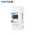 正泰（CHNT）DDSU7777-220V5-80A-DNK 导轨式单相电表DDSU 安装式数显微型电度表电能表