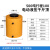 兆安德 千斤顶电动液压双作用立式分离式液压油缸油泵 500吨行程200mm（单顶价格） 