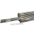 CHG-308L/ER308L不锈钢氩弧焊丝超低碳TIG电极焊条丝一公斤 CHG-308一公斤(2.5mm)