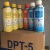 新美达 DPT-5 着色探伤剂 清洗剂 显像剂 剂 三维扫描渗透 3清2显1渗