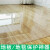 透明地垫pvc门垫塑料地毯木地板保护垫膜进门客厅防水滑垫子 透明1.5mm 100*100cm