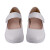 燕舞 YW19HS04X0858 夏季护士鞋 35码 下单定制发货（计价单位：双） 白色