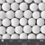 单分散二氧化硅微球粒径均匀高校科研聚苯乙烯微球 60μm (10 mL  2.5%)