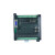 工控板国产控制器fx2n1014202432mrmt串口可编程简易型 单板FX2N-14MT 无