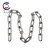 楚昌 304不锈钢链条 长环栏杆链吊灯链 装饰链不锈钢铁链 1米价格 2.5mm粗（多买不剪断）