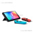 任天堂（Nintendo）SWITCH OLED 新款游戏机 红蓝色主机+宙斯卡带 港版