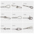 304不锈钢钢丝绳线软钢索晾衣绳架包塑锁扣粗1/2/3/4/5/6/8/merro 定制其他材质长度规格 200m