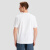 DESCENTE迪桑特SPORTS STYLE系列男士短袖针织衫夏季新品 WT-WT M (170/92A)