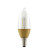 欧普 LED 3W暖黄光尖泡 灯泡E14小螺口（十个起发）