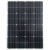户外单晶硅12V太阳能板100W光伏充电板24伏发电板300瓦电池板 300W单晶硅太阳能板+30A控制器