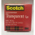 600思高Scotch高级透明百格测试胶带12.7mm-19mm*32.9米长 上海19mm*32.9米