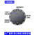 简号球墨铸铁井盖圆形700重型市政下水道窨井沙井阴井雨污水方形井盖 漏水井盖700X800 (过车50-60吨)