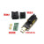 土豪金 CH341A编程器 USB 主板路由液晶 BIOS FLASH 24 25 烧录器 CH341A编程器+烧录夹+宽体SOP8