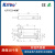 凯基特 KJT-FS3-40NT 标签传感器 高精度颜色色标识别标签定位RGB色标传感器