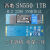 Sandisk2F闪迪ULTRA 3D高速500G 1T 2T NVME M.2 2280 黑色