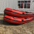 援邦 海笛应急救援防汛防洪抗洪应急救援设备水上救援橡皮艇5.6米