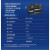 东城东成20V锂电池充电器座充角磨机电锤电扳手原装配件2040 20V原厂快速充电器 (FFCL2040)