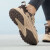 阿迪达斯 （adidas）跑步鞋男鞋女鞋 2023新款MAXXWAVY户外健身运动鞋减震舒适休闲鞋 IF6479 38.5