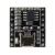 适用语音芯片音乐智能语音播报USB串口mp3识别JQ8900-16P 模块+串口