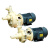 全邦达工泵耐腐蚀工程塑料泵抽海水离心泵耐酸碱自吸泵防腐泵剪板 离心泵40FS-18-1.5KW-380V 