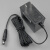 12V1.0A光纤猫电源适配器型号：RD1201000-C55-35GB約巢 睿德 12V1A 适