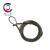 楚昌 起重钢丝绳 光面吊具带油钢丝绳可定制不支持退货 11mm（10米）多拍不剪断