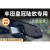 纽曼K5丰田皇冠陆放专用免走线原厂2024新款14代12代行车记录仪 K3 单镜头+套餐五