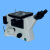 金之昱 专业金相组织结构分析  镀层测量 金相显微镜  JZY-57