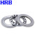 HRB哈尔滨轴承512系列平面推力球51200/51417 HRB51200 个 1 