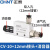 正泰（CHNT）真空发生器 负压吸盘气动控制真空阀 大吸力 CV-10套餐四 