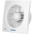 爱美信（AMX）排气扇排风扇厨房卫生间 低噪窗式防虫防老鼠换气扇 4寸