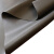 金诗洛 PVC光面地毯 无尘车间仓库办公室防水防滑塑胶耐磨地板垫 1.5m宽*1m灰色 JM0026