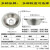 金刚石砂轮磨刀机碗形钻石角磨机铣刀钨钢硬合金磨床铸铁 灰色一品400#100d