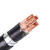 兆源 电线电缆 电缆YJV22铠装 4*4平方4芯国标铜芯 