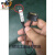 5v3针ARGB控制器 12V4针RGB手机蓝APP律动无线遥控USB转5V3针灯 5v3针供电(手动)