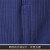 消防火焰蓝冬季防寒保暖男式拉链绒衣绒裤套装绒内衣毛衣裤 绒衣裤 165/84-88