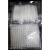 云程PCR管八连管平凸盖八连管 排管 荧光定量PCR管 云程仿进口0.2ml透明整套125条