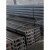 叉车c型槽钢堆高货梯传菜机轨道专用门钢架导轮轴壳材质Q345B锰钢 C型钢120X50X5mm(9.5kg/m)