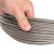 安达通 钢丝绳 304不锈钢钢丝绳牵引绳粗可按需裁剪单位：米 1.0mm（7*7结构） 