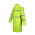 凯圣蓝 KSL-Q466 防水反光雨衣 尺码可选 荧光黄