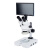 力辰科技体视显微镜双目体视电子显微镜手机维修显微镜光学显微镜 LC-SMS-6TL 加11.6寸显示屏 加环形灯