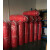 消火栓保温罩地上栓防冻罩玻璃钢消防栓保温罩聚氨酯保温桶保温帽 高85*直径50