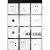86型墙壁开关插座面板大板一开带16a空调 5五孔usb电源雅白  竹江 一开单控