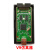 JLINK 下载器STM32 ARM单片机 开发板烧录V8V10V11编程器 标配+转接板 V9脱机版