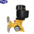FGO 机械隔膜计量泵 304不锈钢泵头 自动加药泵 DJ-D 380L/h 0.6mpa 功率0.75kw