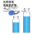 重安盛鼎 西林瓶 实验室透明玻璃瓶耐酸耐腐样品瓶冻干粉瓶分装瓶 4ml（22*33mm） 