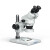 适用定制 舜宇SZM45 双目连续变倍体视显微镜 7-45倍手机维修显微镜 光源