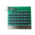PCIE带灯仪电脑故障诊断卡主板检测工具typec线6P显卡口供电 台式机DDR23内存带灯仪